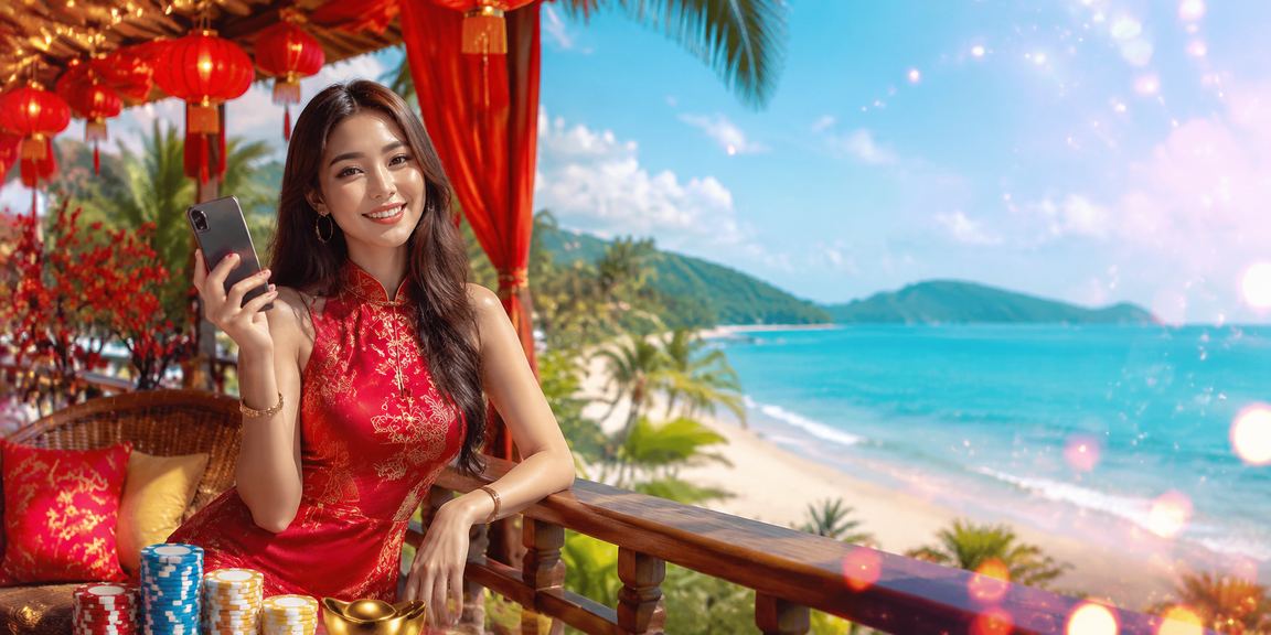 Promosi kempen hujung minggu di Langkawi